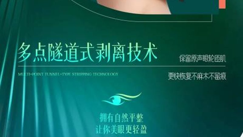 瘦脸操前后，这些产品你不可不知